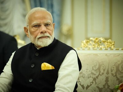 Modi's party achieves historic breakthrough, conquering politically complex Bengal in elections