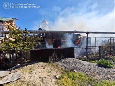 No act of terror should go unpunished - Sybiha on the Russian attack on Vilniansk