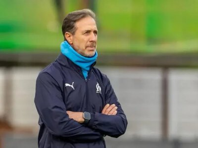 Andrea Maldera to lead the Ukraine national team – insider