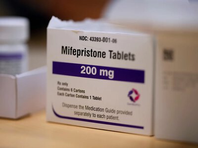 US Supreme Court restores access to abortion pill mifepristone via telemedicine and mail