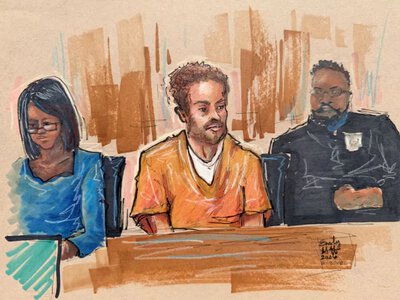 US judge apologizes to Trump rally shooting suspect over prison conditions