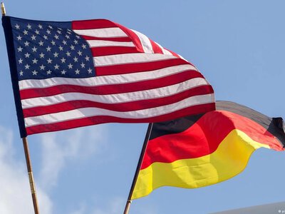 Germany calls for de-escalation following Trump's threats to raise tariffs on EU cars