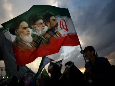 Strikes barely set back Iran's nuclear program, weaponization timeline remains unchanged – US intelligence