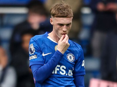 Chelsea look like a broken club, says Jamie Carragher after Blues suffer sixth-straight Premier League defeat