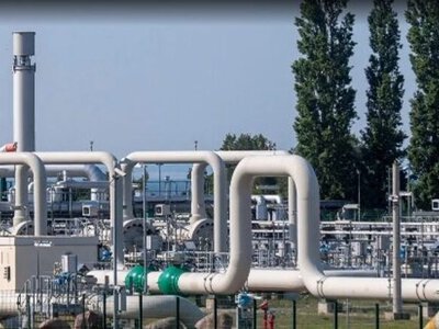 Rebuilding Ukraine: Germany to send gas power plant from Nord Stream 1 infrastructure to Ukraine