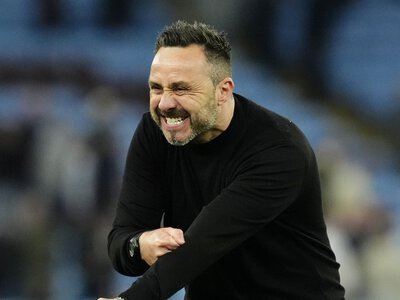 Roberto De Zerbi at Tottenham: How new head coach has revitalised Spurs in four matches to turn fortunes around