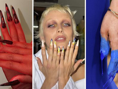 7 Met Gala 2026 Nail Looks We Can’t Stop Thinking About