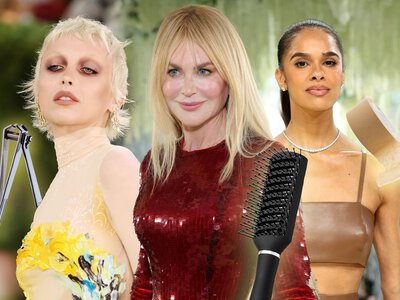 Red Carpet Sponsorships Have Gone Off the Rails