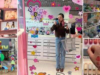 How to Shop the Best K-Beauty at Olive Young—Without Flying to Seoul