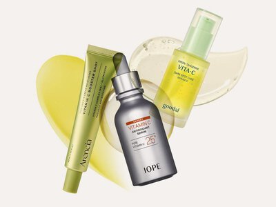 8 Best Korean Vitamin C Serums That Won’t Irritate Sensitive Skin