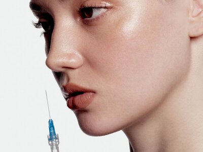 The FDA May Reverse a Ban on Several Peptides With Potential Beauty Benefits. What Does That Mean, Exactly?
