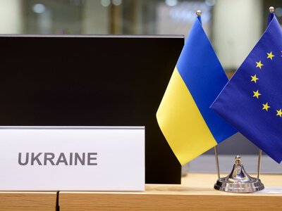 Neither fast nor endless: how EU should rethink Ukraine's accession process