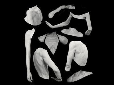 A Beauty Ideal of Extreme Thinness Is the Opposite of “Longevity”