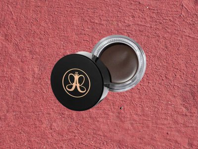 2016 Makeup Is Back, and the Anastasia Beverly Hills Dipbrow Pomade Is Proof