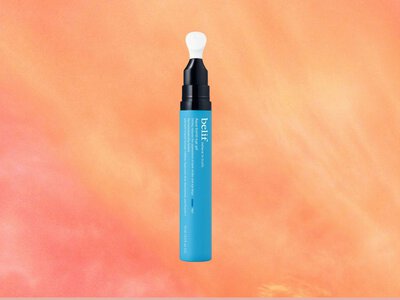This Caffeinated Eye Gel Is Like Coffee for My Undereyes