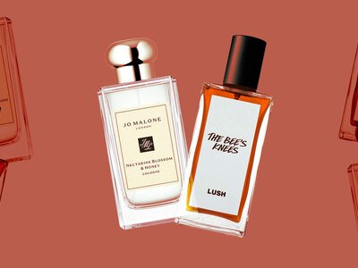 The Best Honey Perfumes Are Way Beyond Buzzworthy
