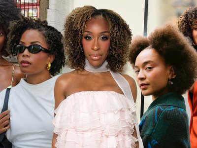 We Are on the Cusp of Another Natural Hair Movement