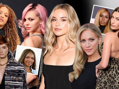 The Summer 2026 Hair Color Trends Are All About Doing Less