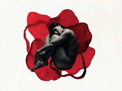 I Thought I Had Eczema. Turns Out, It Was a Rare Blood Cancer.