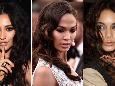 A Zillennial Ode to the 2010s Smoky Eye