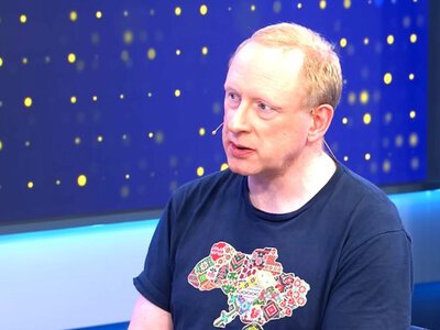 Why The West is Secretly Terrified of Russia’s Total Collapse, — Interview with Jonathan Fink