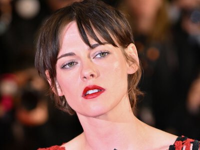 Kristen Stewart Proves Just How Versatile a Bixie Can Be