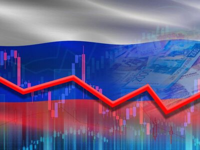 Russia’s Banking Sector Shows Growing Signs of Systemic Stress