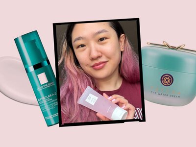 7 Best Gel Moisturizers to Get Grease-Free Hydration