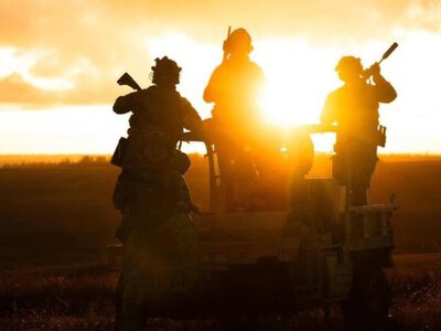 Ukraine Gradually Seizing Battlefield Initiative as Russian Offensive Falters