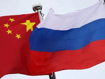 China is turning Russia into its own cheap raw material appendage - CCD