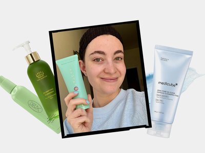 8 Best Face Washes for Oily Skin to Help Address Excess Sebum and Breakouts