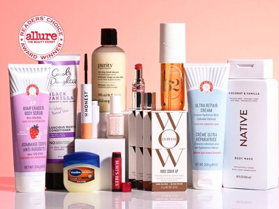 The Readers’ Choice Awards Box Is Back—and Readers Understood the Assignment