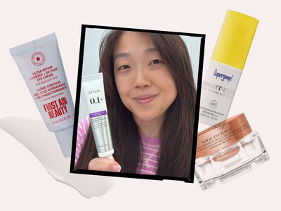 8 Best Eye Creams for Sensitive Skin That Won’t Sting