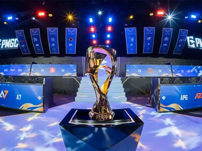 Paris to host 2026 Esports World Cup instead of Riyadh