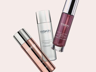 Calling All Glow Seekers: These 111Skin Deals Are Looking Extra Bright