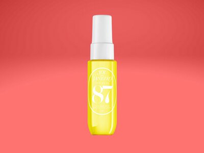 No Matter Where I Wear This Perfume, I 
