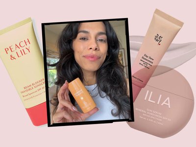 7 Best Sunscreens Under Makeup for Smooth, Pill-Free Wear