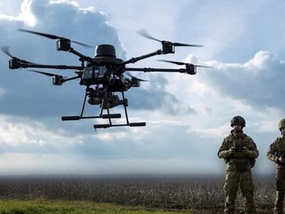 Ukraine ramps up drone blockade of occupied territories – Russian defense could crumble, expert says