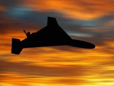 The RF may change its tactics for using Shahed UAVs - Flash, advisor to the Minister of Defense