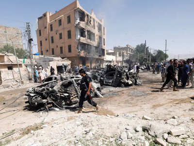 Terrorist attack in Pakistan claims 24 lives and injures over 70