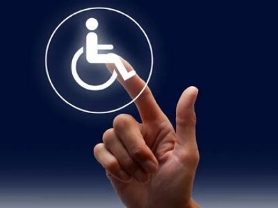 What benefits are available for people with disabilities in Ukraine and how to apply for them