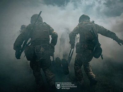 173 combat engagements recorded at the front, most attacks concentrated in two directions