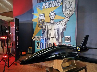 Ukrainian defense companies have received new funding opportunities from the EU