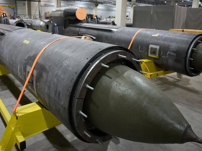Russia likely could have targeted Kyiv with the Oreshnik, but missed by 80 km - Defense Express