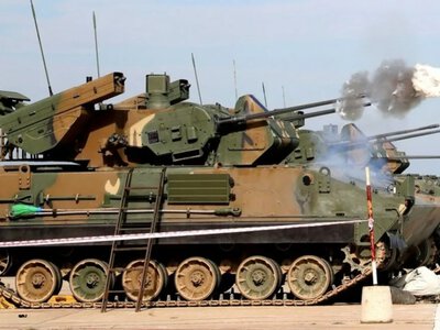 South Korea may sell the K30 Biho SPAAG to a country in active conflict for the first time, despite having refused Ukraine