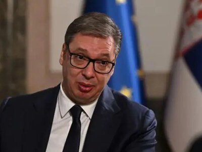Vučić announces possible resignation as President of Serbia and criticizes protests