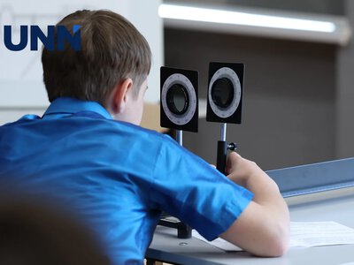 They are being hunted by the best Western universities: how a capital city school manages to nurture geniuses
