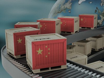 Deterioration of Chinese economic dynamics could cost the world new trade wars - intelligence