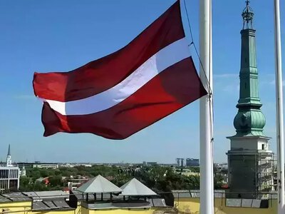 Latvia may vote on a new government as early as this week - Reuters