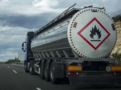 Ukraine is preparing new standards for fuel control and quality